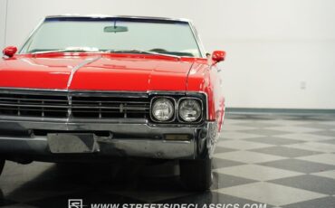 Oldsmobile-Dynamic-88-1966-Red-White-19