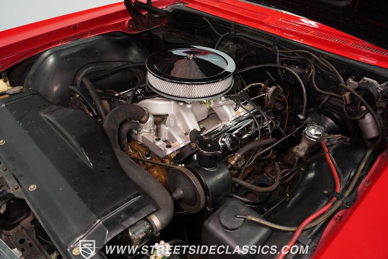 Oldsmobile-Dynamic-88-1966-Red-White-31