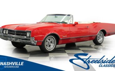 Oldsmobile-Dynamic-88-1966-Red-White-32
