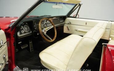 Oldsmobile-Dynamic-88-1966-Red-White-4