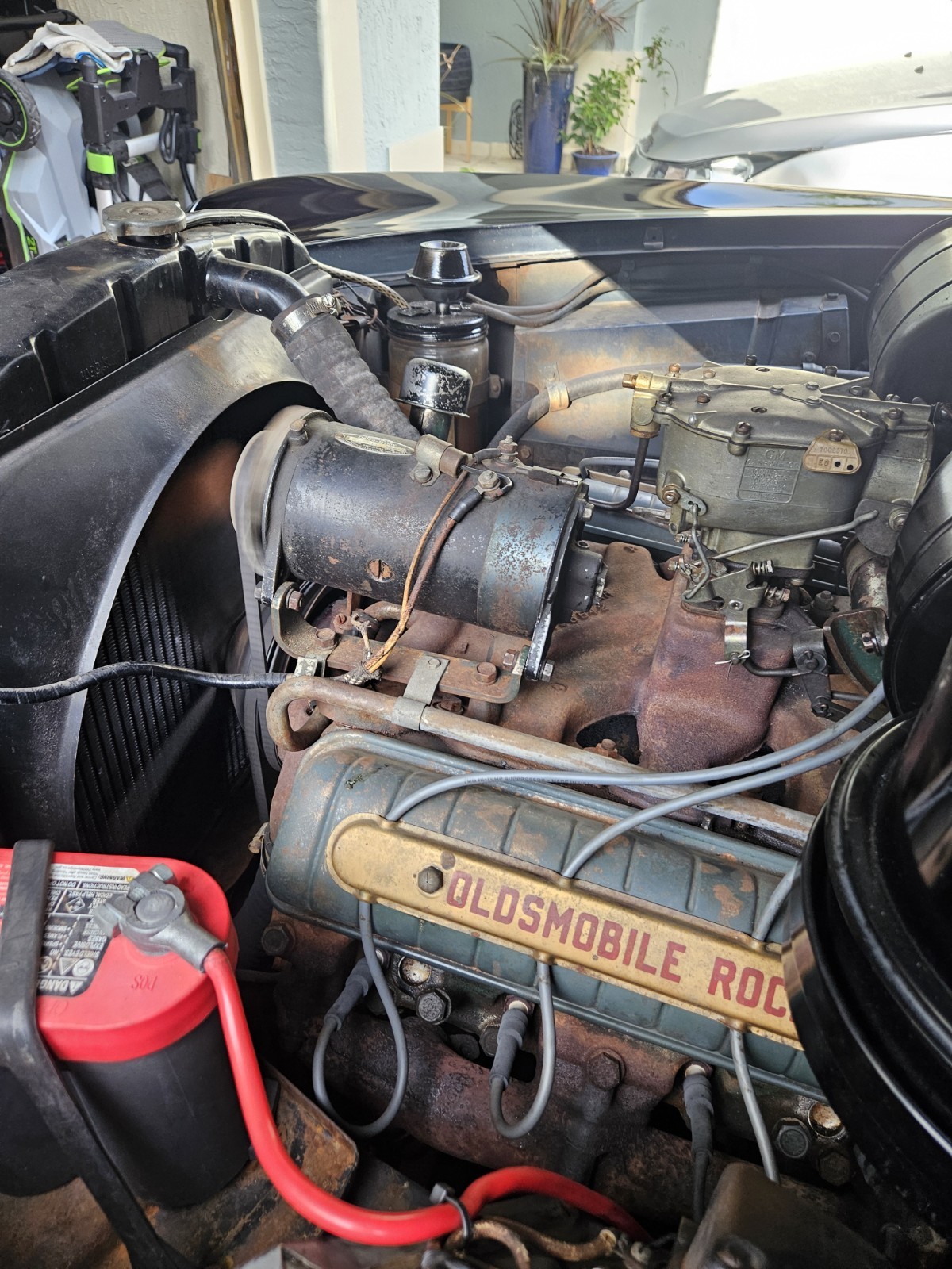 Oldsmobile-Eighty-Eight-1950-Sedan-1