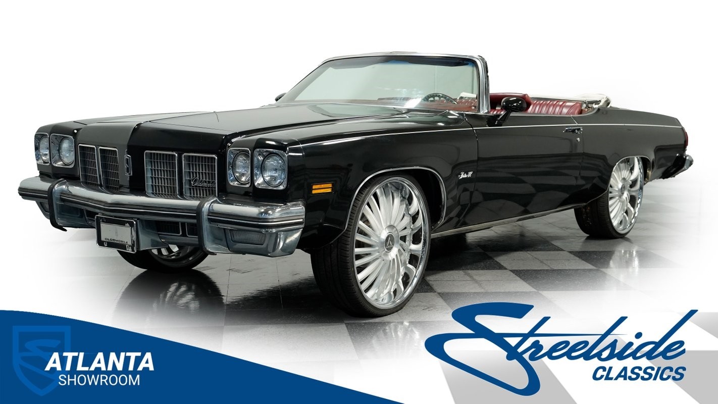 Oldsmobile-Eighty-Eight-1975-Convertible