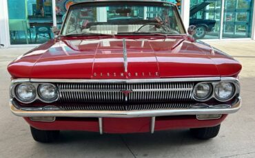 Oldsmobile-F-85-1962-Convertible-1