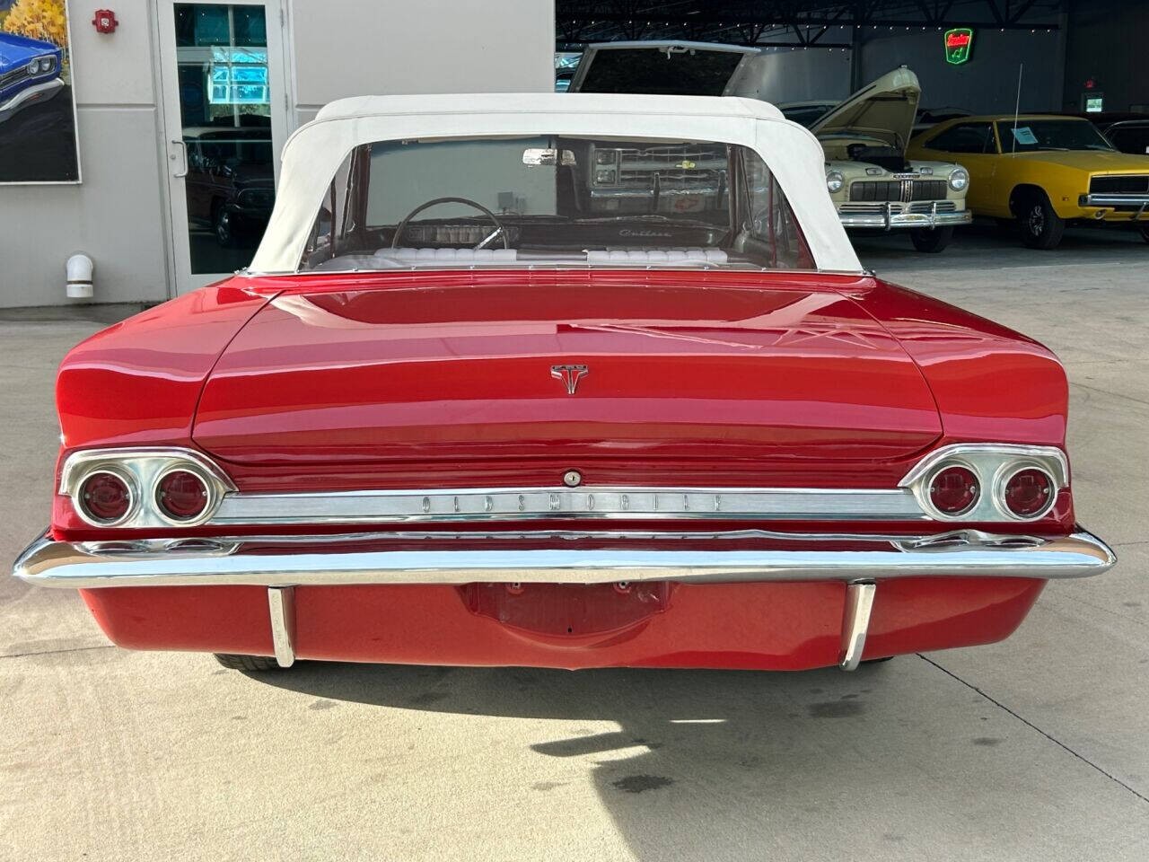 Oldsmobile-F-85-1962-Convertible-10