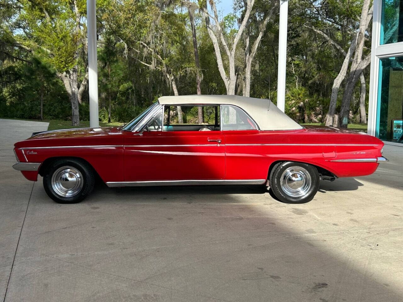 Oldsmobile-F-85-1962-Convertible-11
