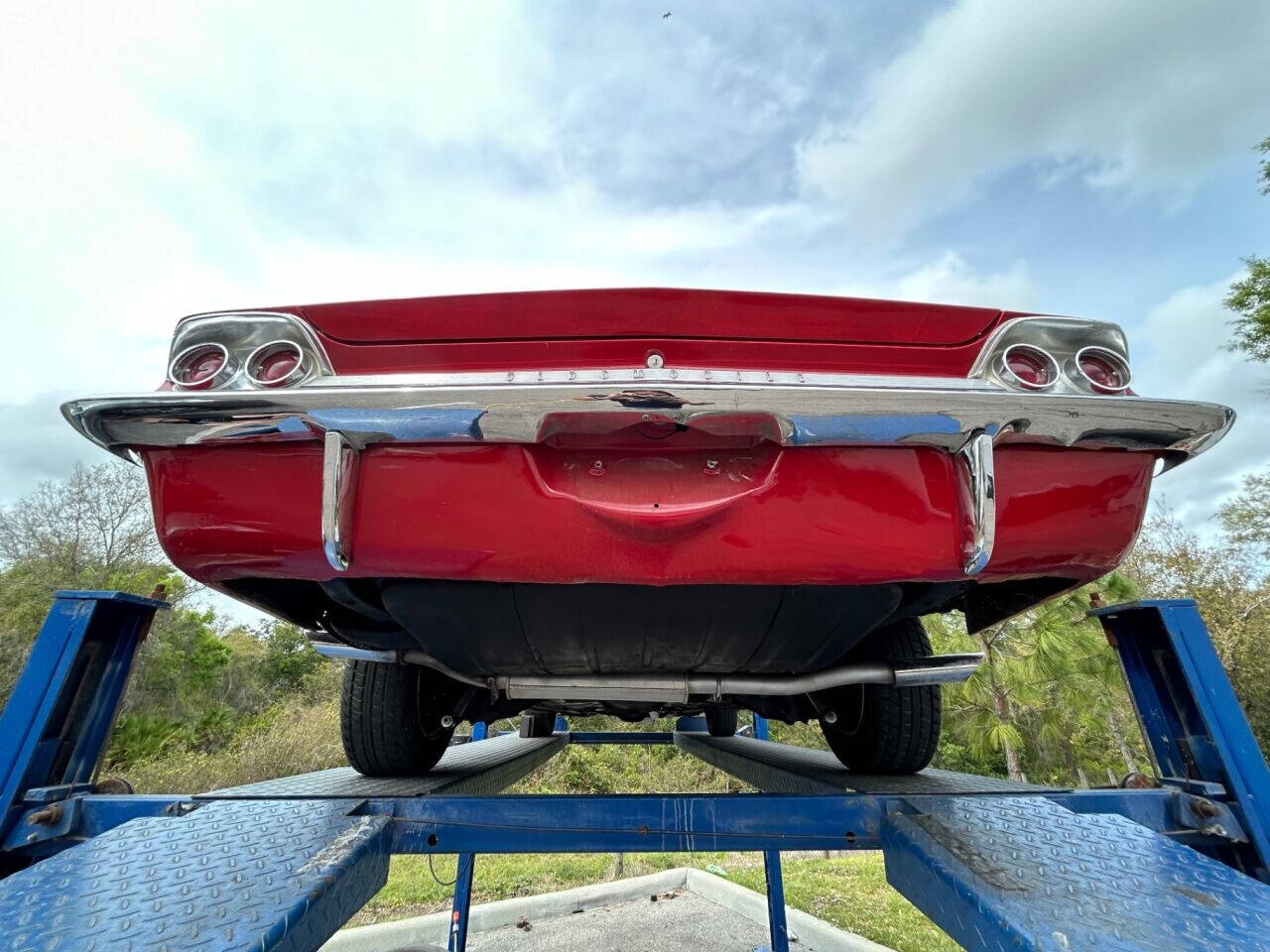 Oldsmobile-F-85-1962-Convertible-29