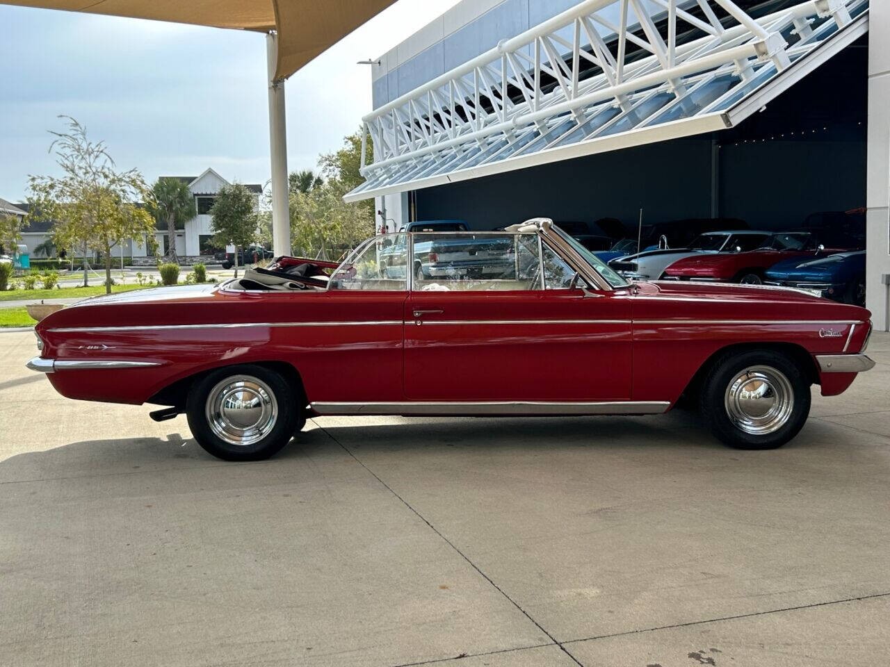 Oldsmobile-F-85-1962-Convertible-3