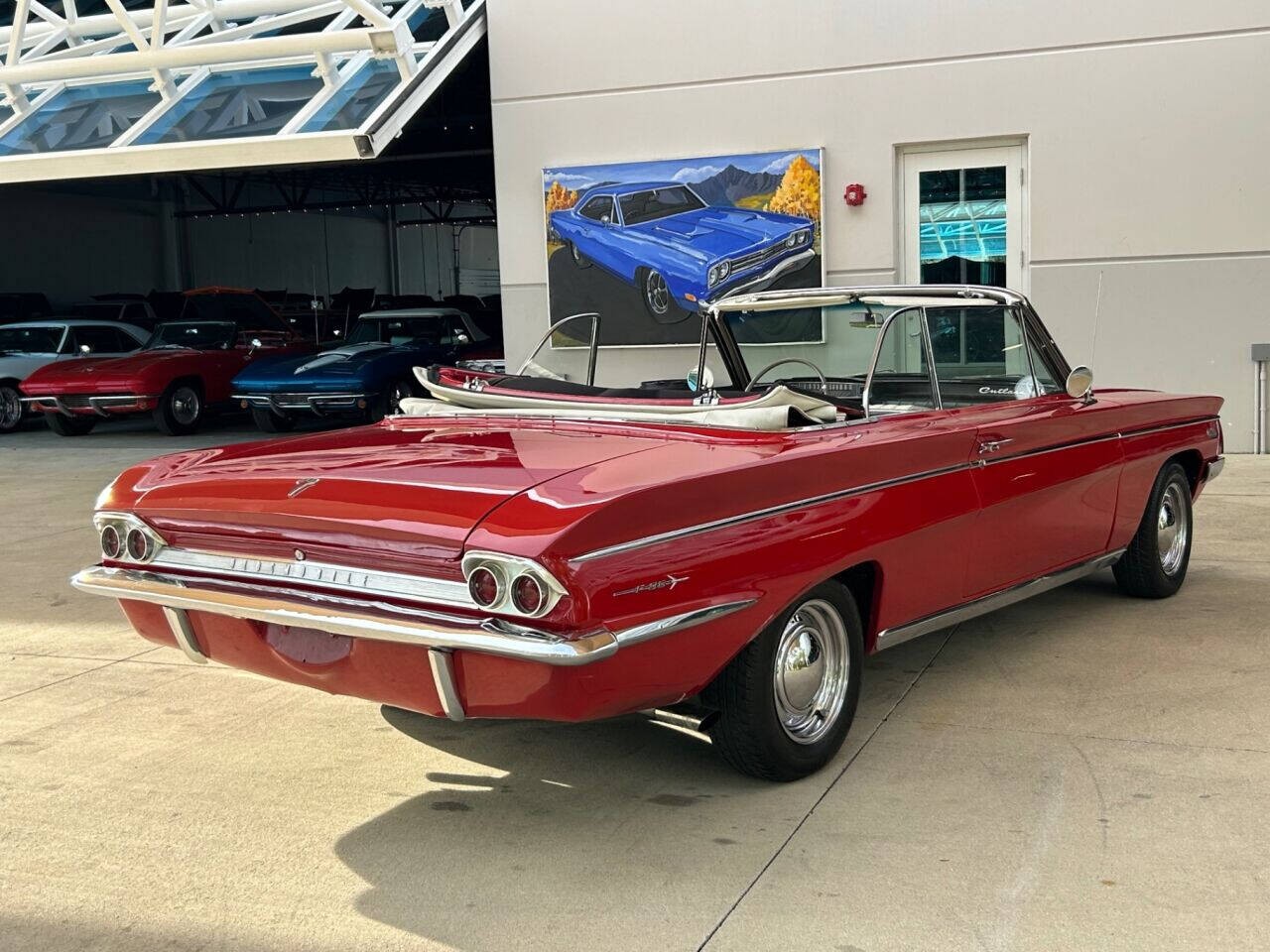 Oldsmobile-F-85-1962-Convertible-4