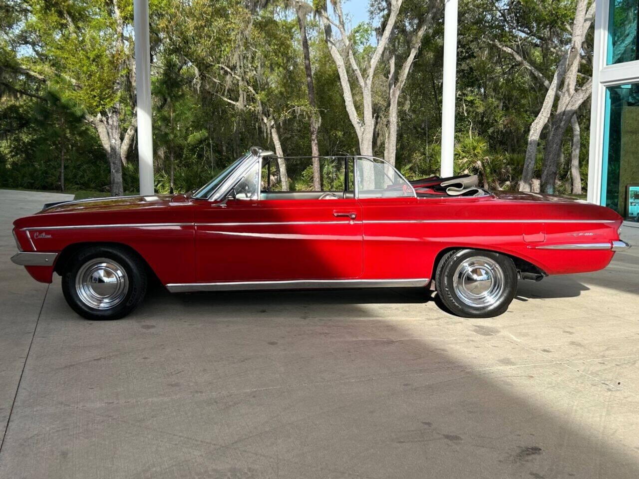Oldsmobile-F-85-1962-Convertible-7