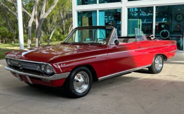 Oldsmobile-F-85-1962-Convertible-8