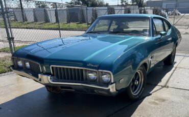 Oldsmobile-F-85-1969-Turquoise-Gold-1