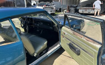 Oldsmobile-F-85-1969-Turquoise-Gold-11