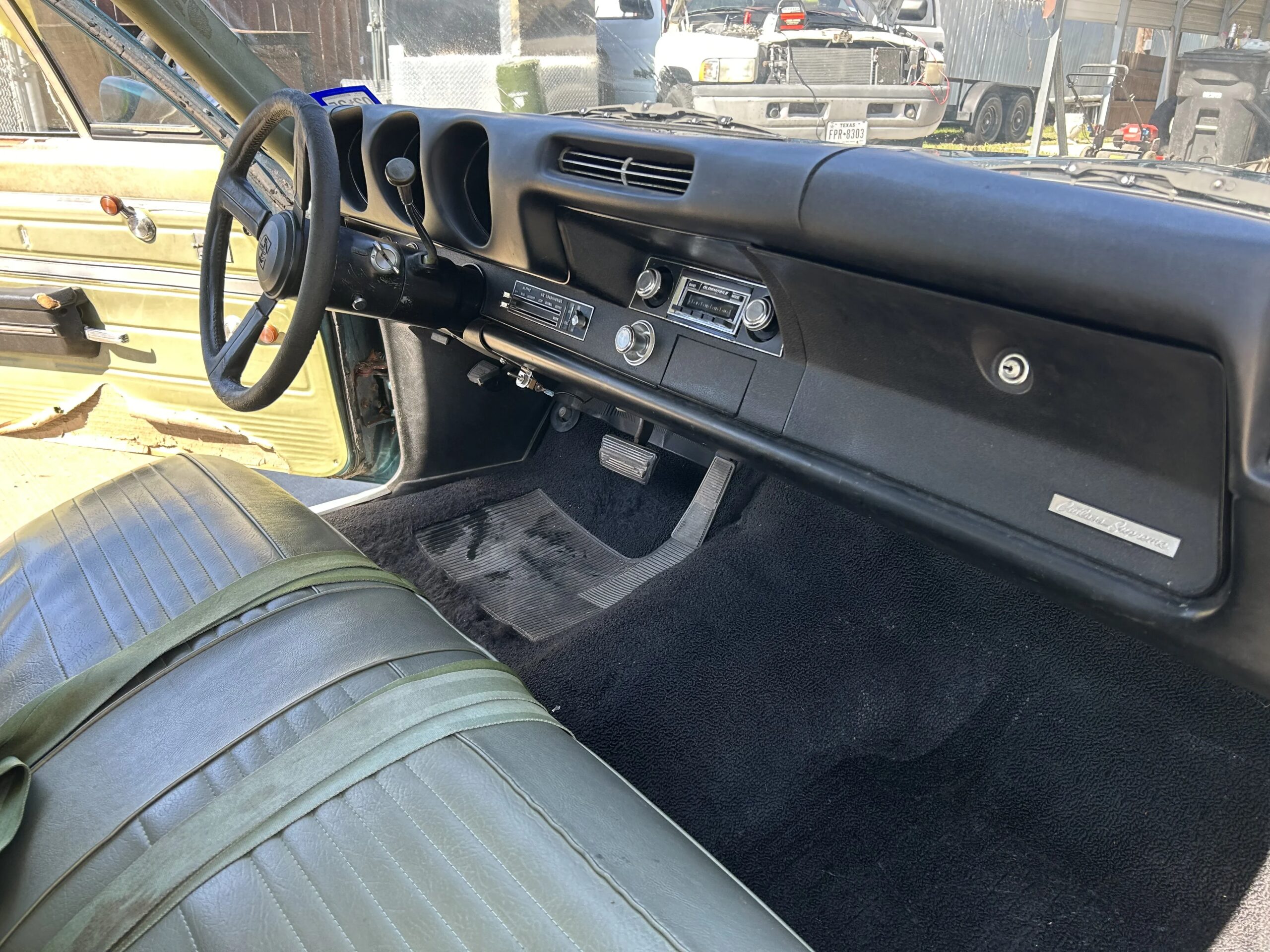 Oldsmobile-F-85-1969-Turquoise-Gold-12
