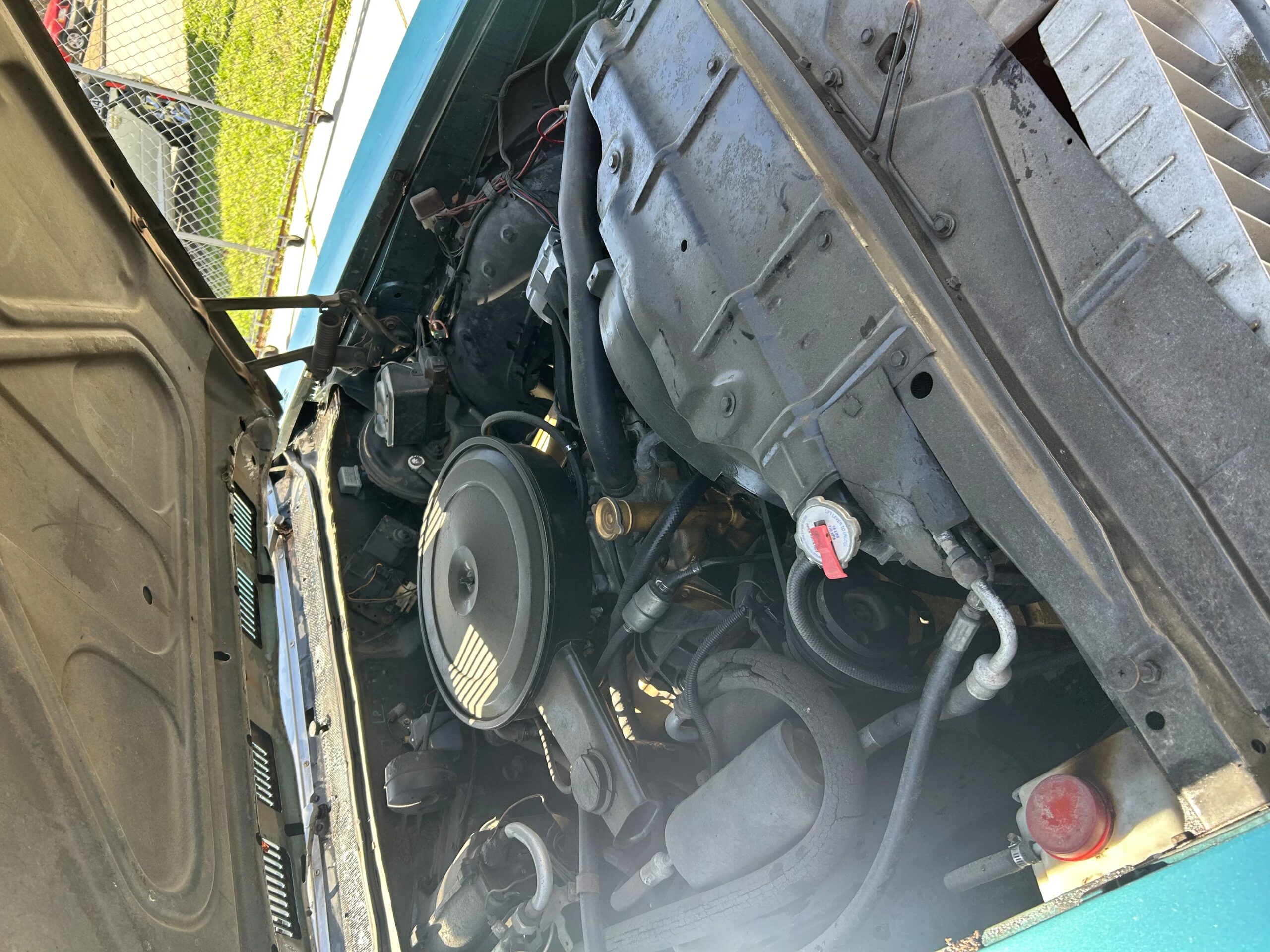 Oldsmobile-F-85-1969-Turquoise-Gold-15