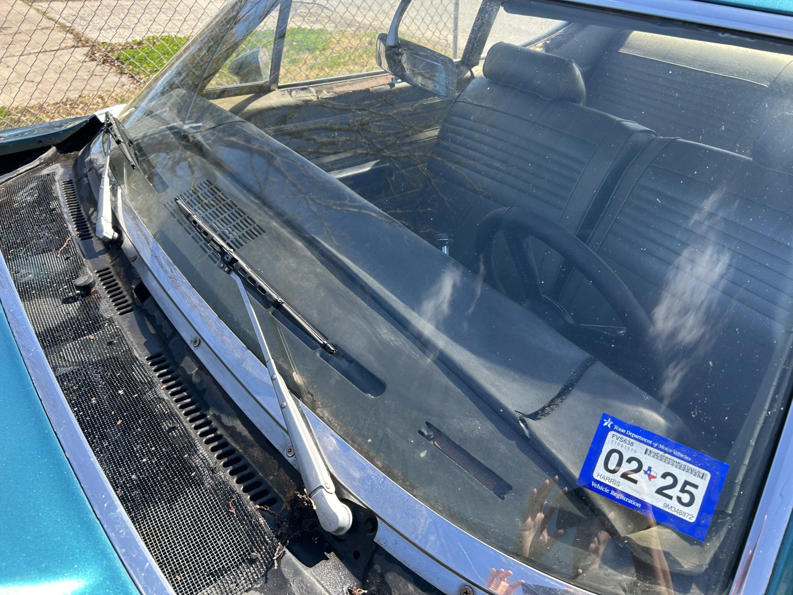 Oldsmobile-F-85-1969-Turquoise-Gold-16