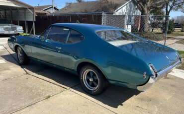 Oldsmobile-F-85-1969-Turquoise-Gold-7