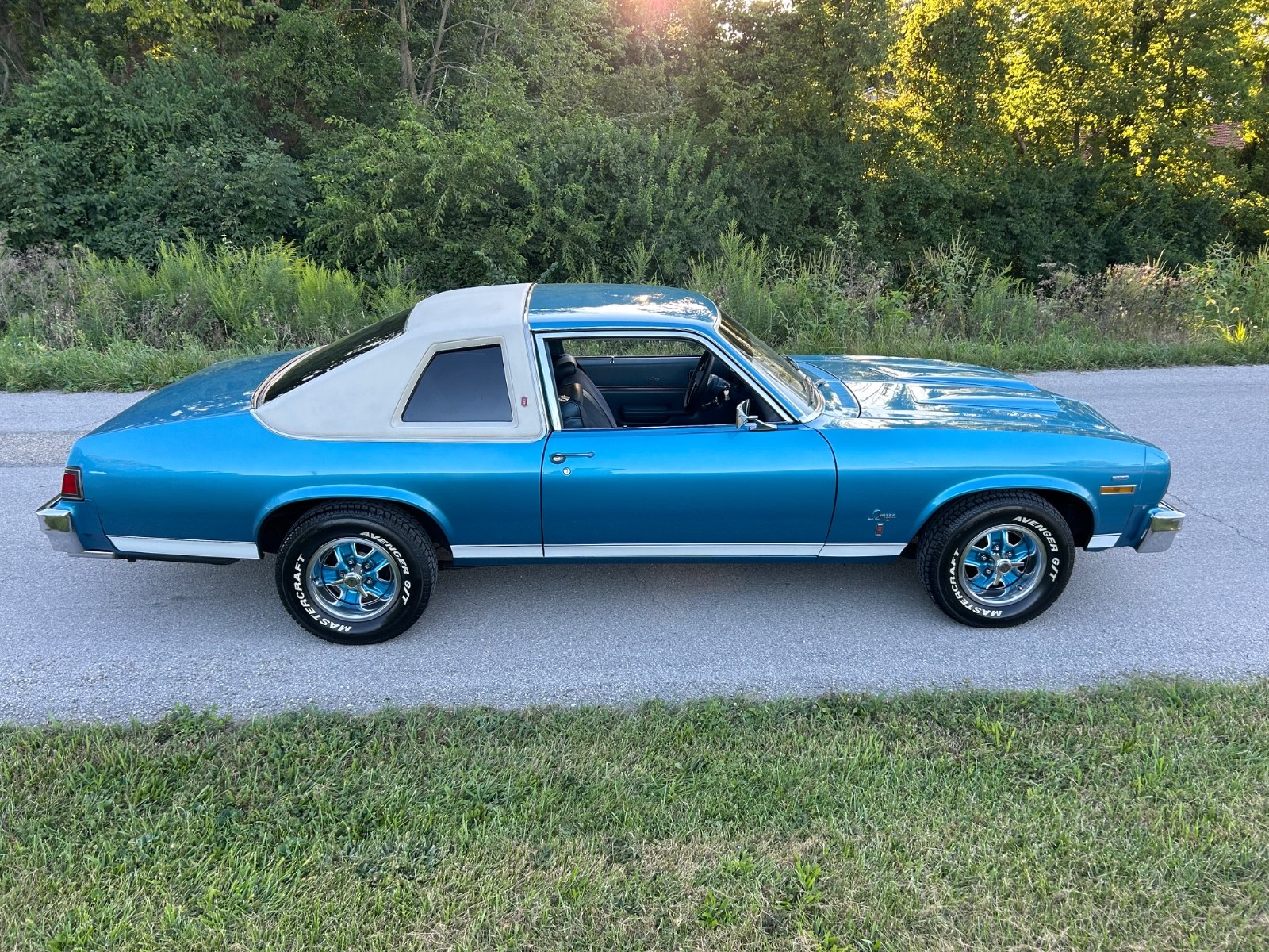 Oldsmobile-Omega-1975-Coupe-4