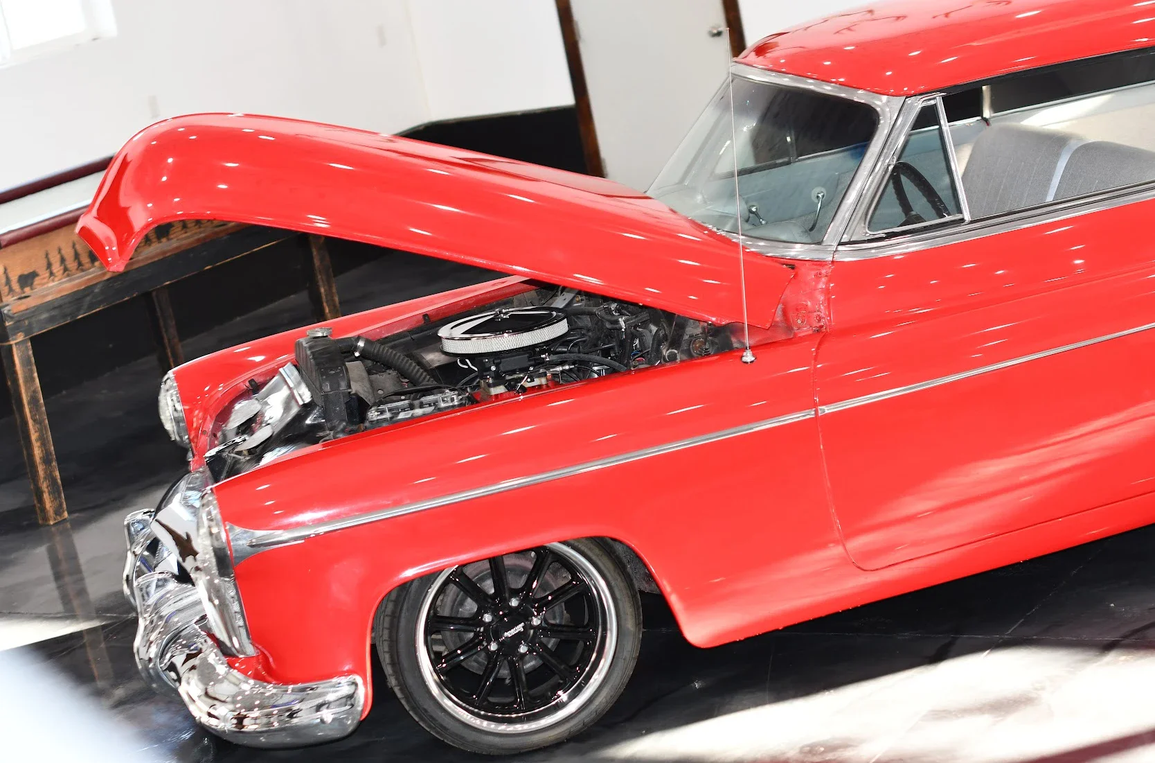 Oldsmobile-Other-oldsmobile-models-1950-Red-Charcoal-2