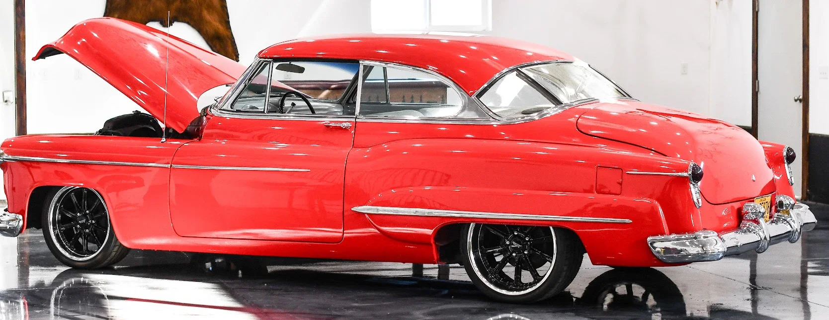 Oldsmobile-Other-oldsmobile-models-1950-Red-Charcoal-5