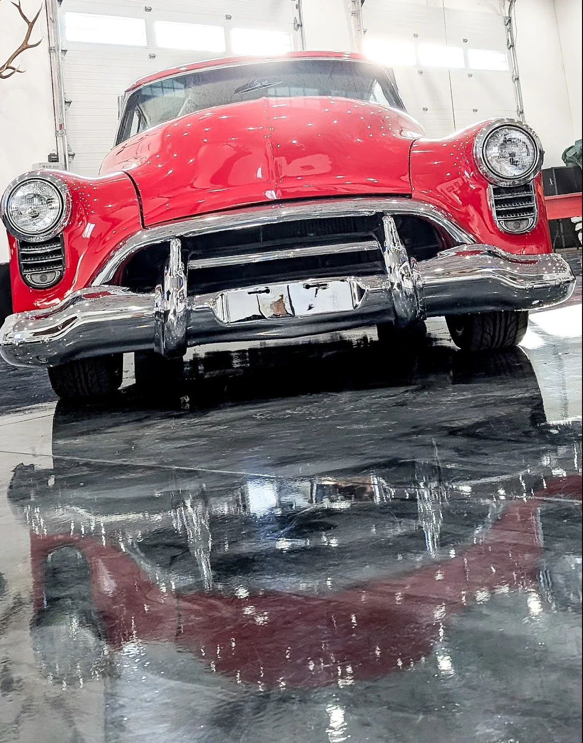 Oldsmobile-Other-oldsmobile-models-1950-Red-Charcoal-7