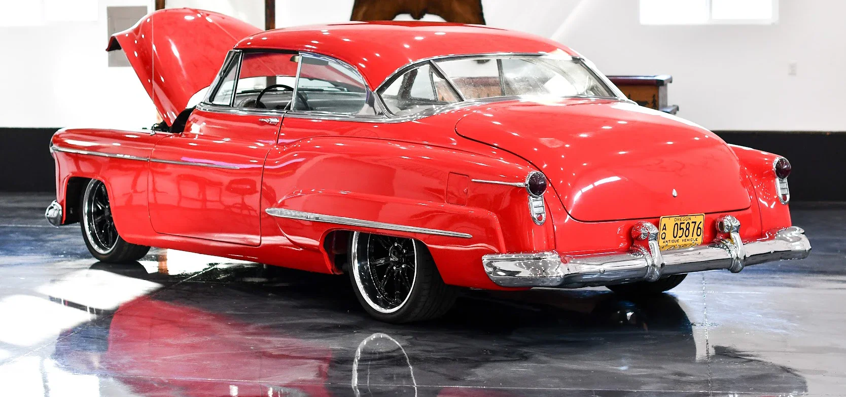 Oldsmobile-Other-oldsmobile-models-1950-Red-Charcoal-8