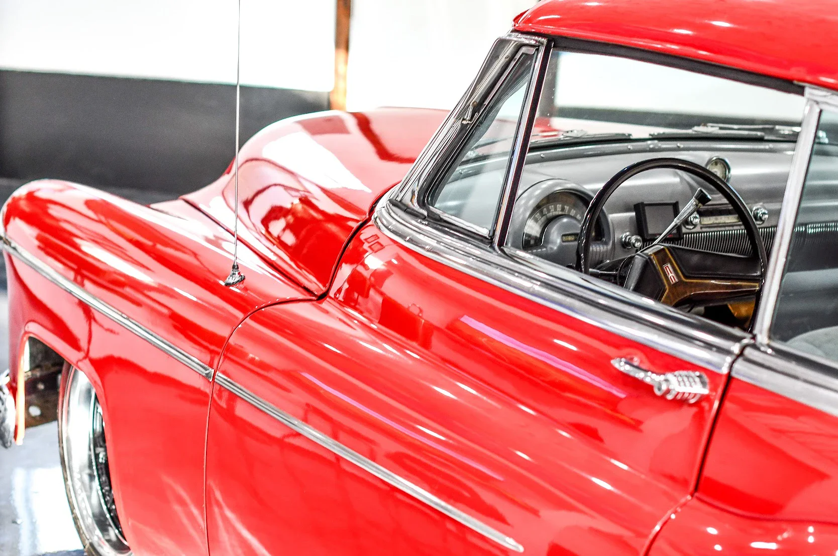 Oldsmobile-Other-oldsmobile-models-1950-Red-Charcoal