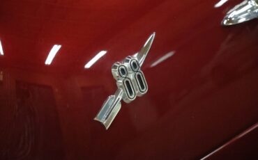 Oldsmobile-Rocket-88-1949-Burgundy-Dark-Charcoal-10