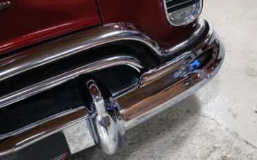 Oldsmobile-Rocket-88-1949-Burgundy-Dark-Charcoal-18