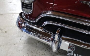Oldsmobile-Rocket-88-1949-Burgundy-Dark-Charcoal-19