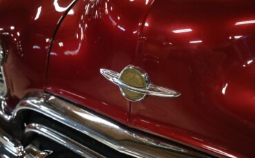 Oldsmobile-Rocket-88-1949-Burgundy-Dark-Charcoal-22