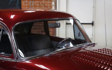 Oldsmobile-Rocket-88-1949-Burgundy-Dark-Charcoal-28