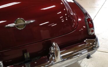 Oldsmobile-Rocket-88-1949-Burgundy-Dark-Charcoal-3