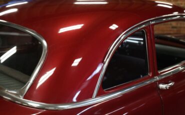 Oldsmobile-Rocket-88-1949-Burgundy-Dark-Charcoal-33