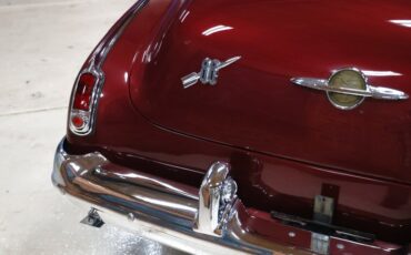 Oldsmobile-Rocket-88-1949-Burgundy-Dark-Charcoal-4