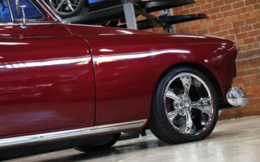 Oldsmobile-Rocket-88-1949-Burgundy-Dark-Charcoal-44