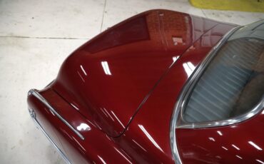 Oldsmobile-Rocket-88-1949-Burgundy-Dark-Charcoal-47