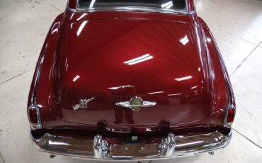 Oldsmobile-Rocket-88-1949-Burgundy-Dark-Charcoal-5