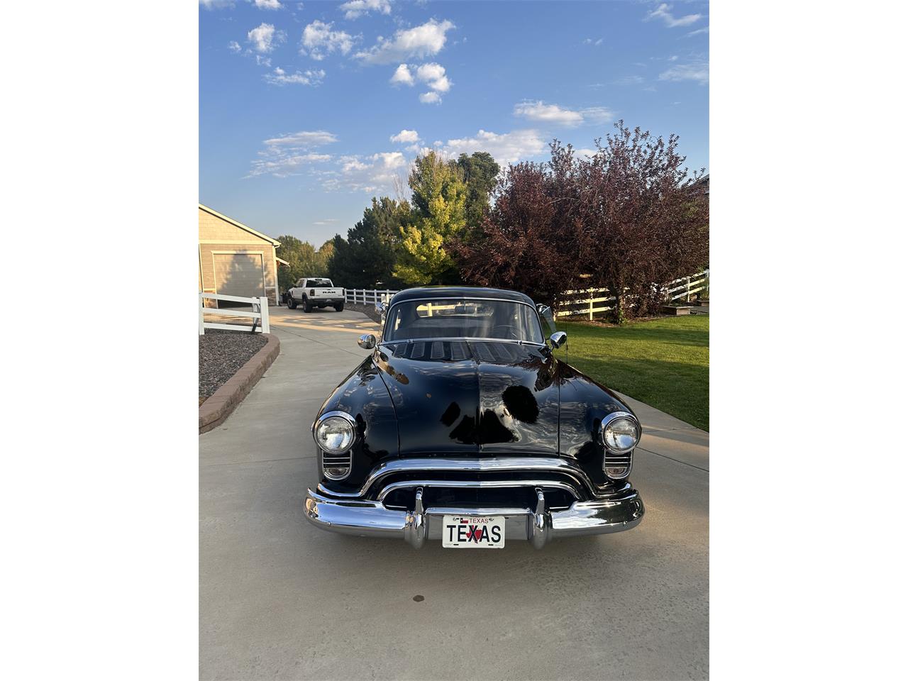 Oldsmobile-Rocket-88-1950-Black-Grey-5