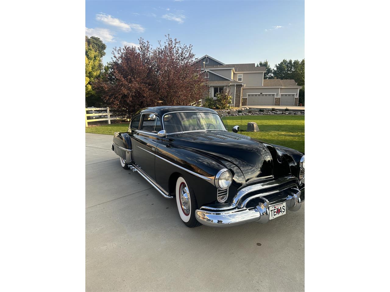 Oldsmobile-Rocket-88-1950-Black-Grey-7