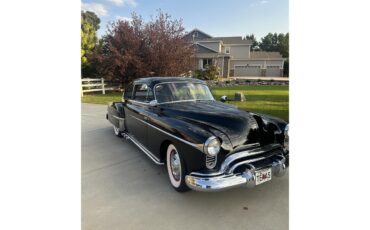 Oldsmobile-Rocket-88-1950-Black-Grey-8