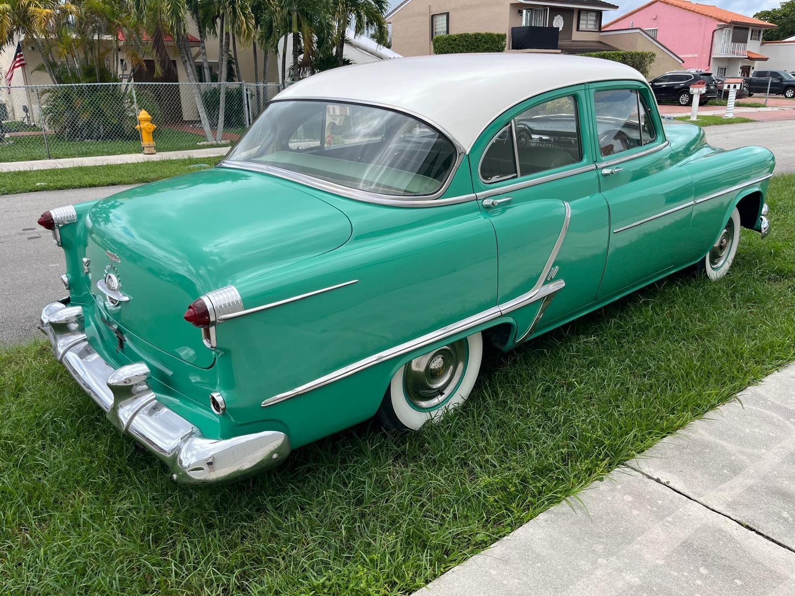 Oldsmobile-Rocket-88-1953-Sedan-7
