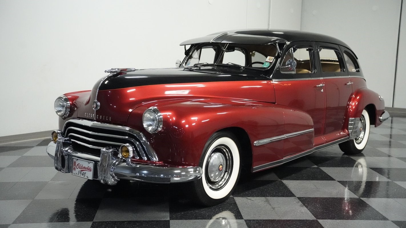 Oldsmobile-Series-76-1948-Sedan-5