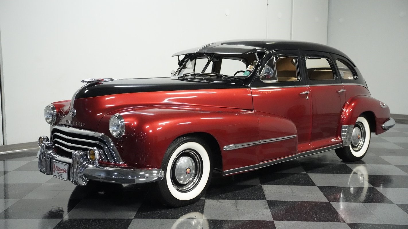 Oldsmobile-Series-76-1948-Sedan-6