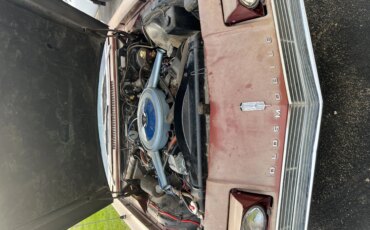 Oldsmobile-Toronado-1966-Red-Red-2