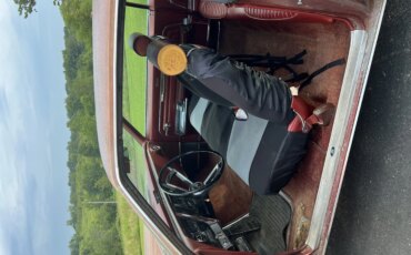 Oldsmobile-Toronado-1966-Red-Red-4