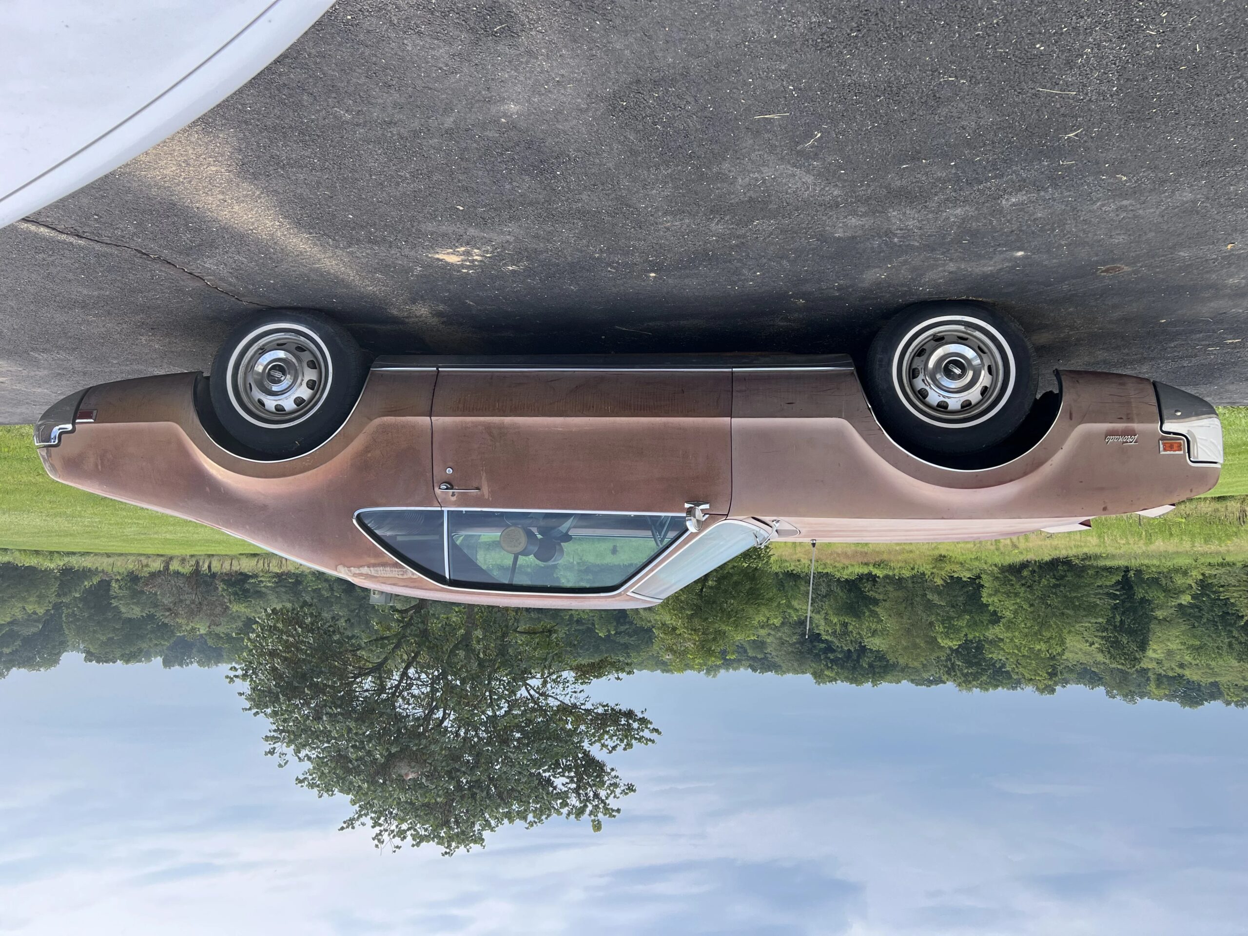 Oldsmobile-Toronado-1966-Red-Red-6