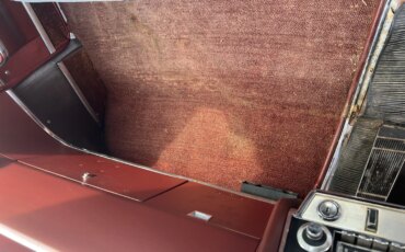 Oldsmobile-Toronado-1966-Red-Red-9