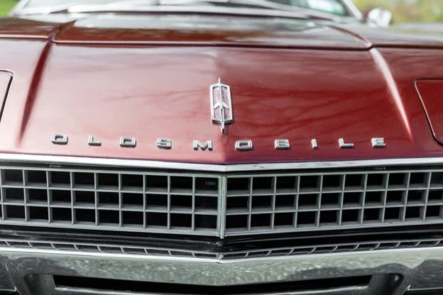 Oldsmobile-Toronado-1967-Red-Red-2