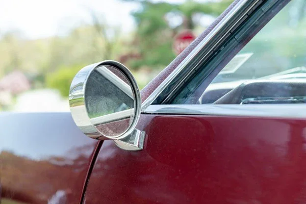 Oldsmobile-Toronado-1967-Red-Red-20