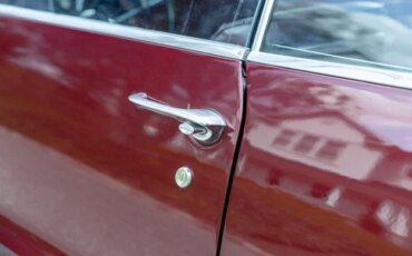 Oldsmobile-Toronado-1967-Red-Red-21